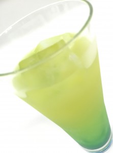 MAUNA