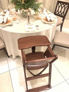 babychair