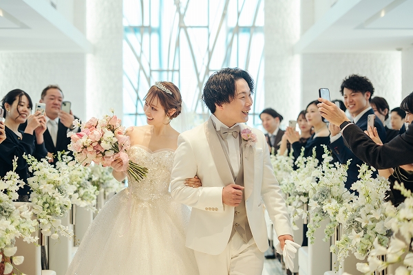 大好きな空間ですごすプリンセスWedding♡ - 文章横画像1