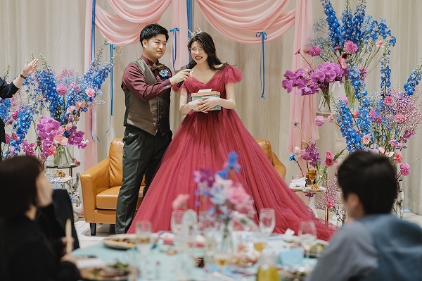 食べて！飲んで！飲んで！飲んで！！コンセプトはCheers! ！ - 画像5