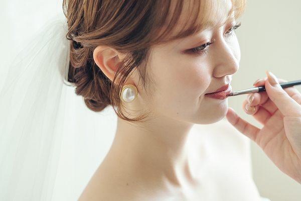 大好きな空間ですごすプリンセスWedding♡ - 画像2