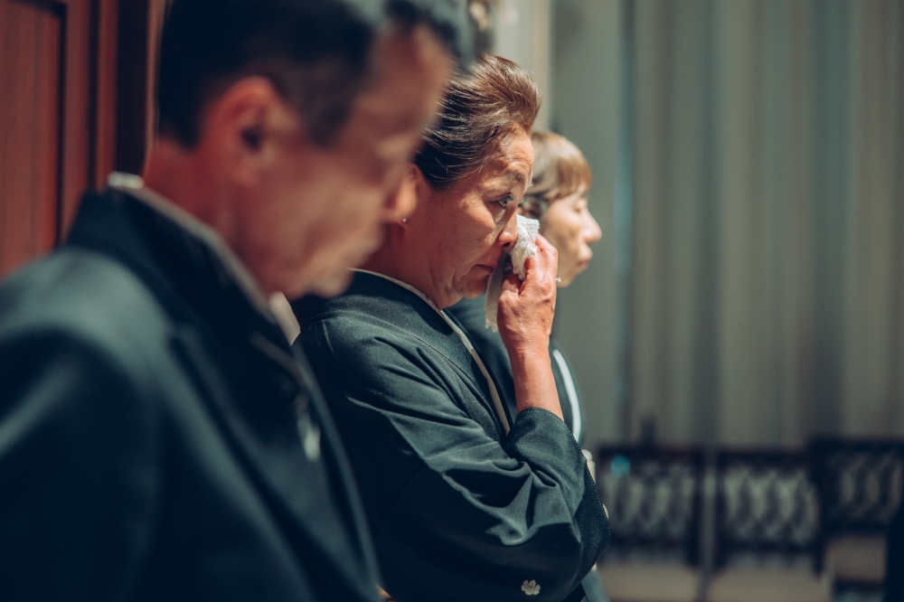 大好きなゲストに囲まれて♡私たちらしい賑やかな1日 - 画像4