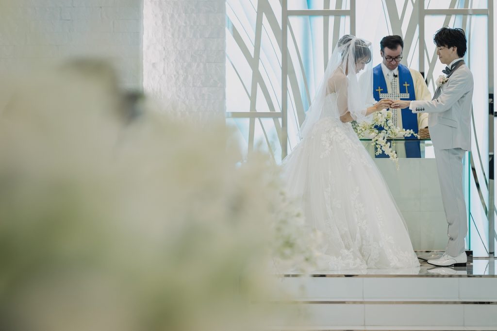 ふたりの好きを形に♡ - 文章横画像1