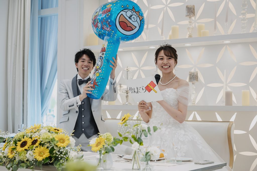 ふたりの好きを形に♡ - 画像1