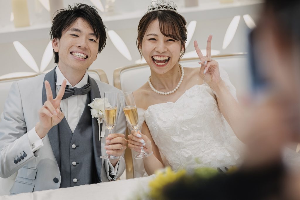 ふたりの好きを形に♡