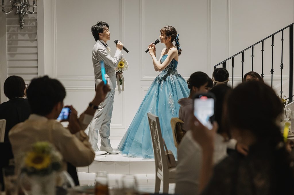 ふたりの好きを形に♡ - 文章横画像3