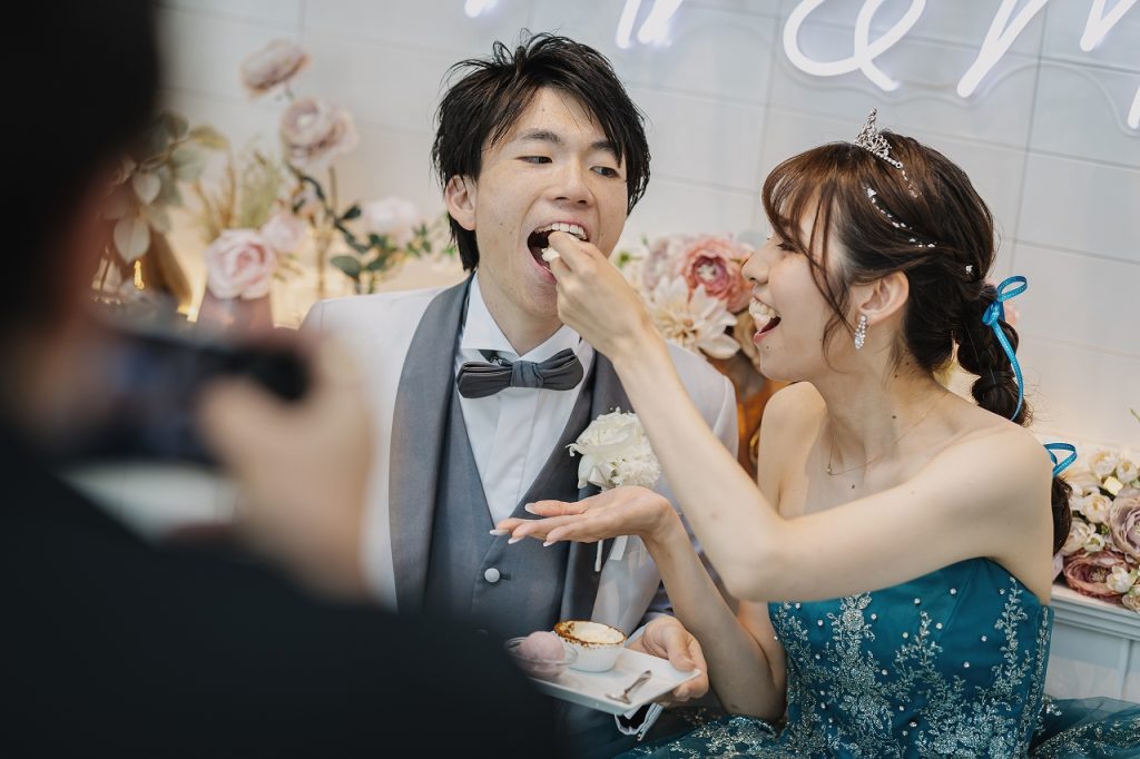 ふたりの好きを形に♡ - 画像4