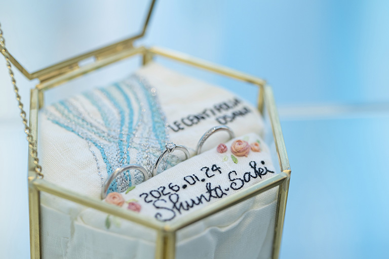 あま～いBIGプリン演出♡ - 画像3