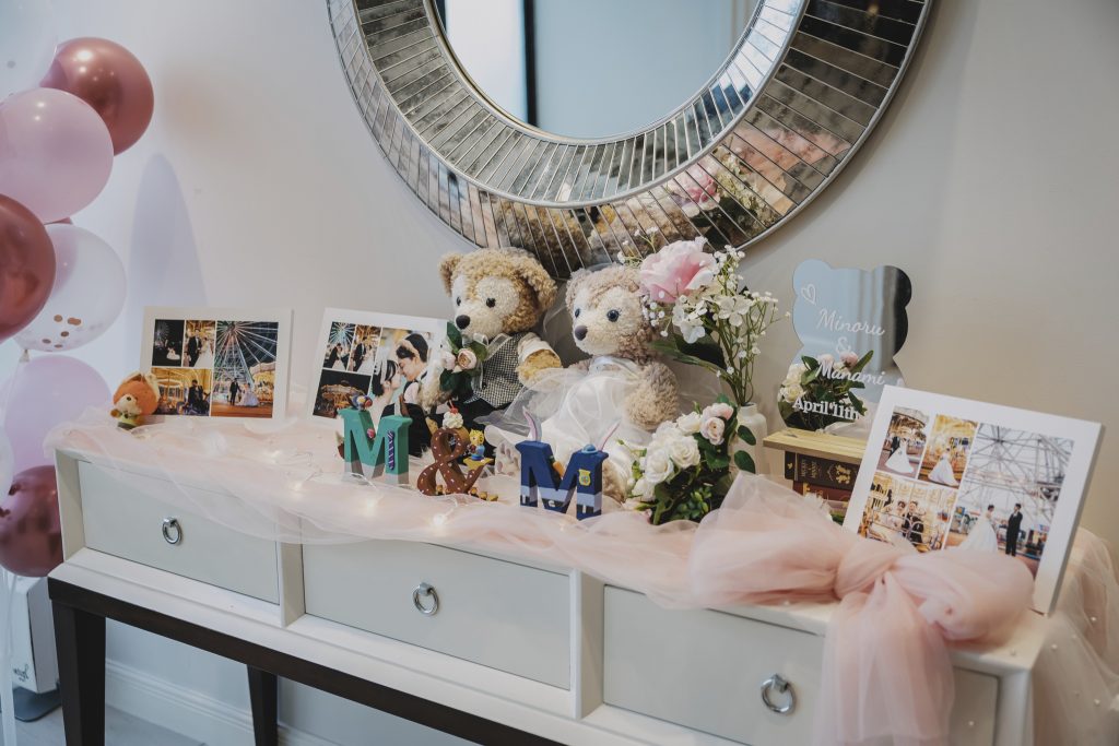 チャペルレターから始まる感謝の結婚式 - 画像2