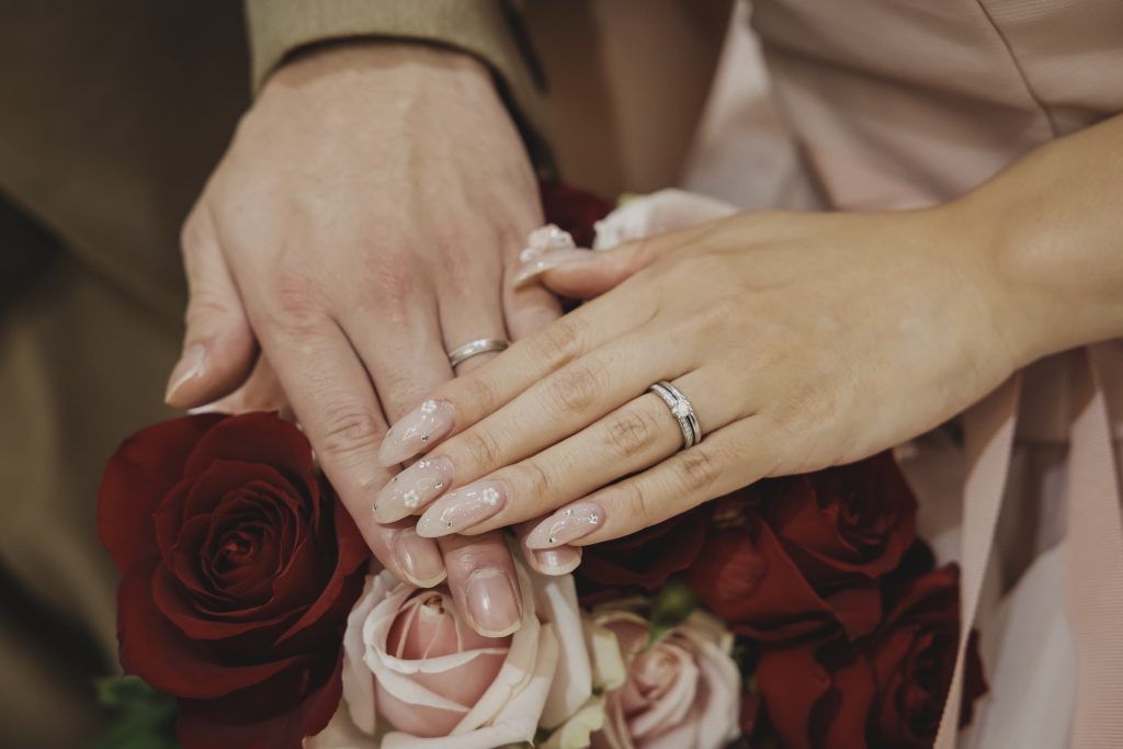 チャペルレターから始まる感謝の結婚式 - 画像4