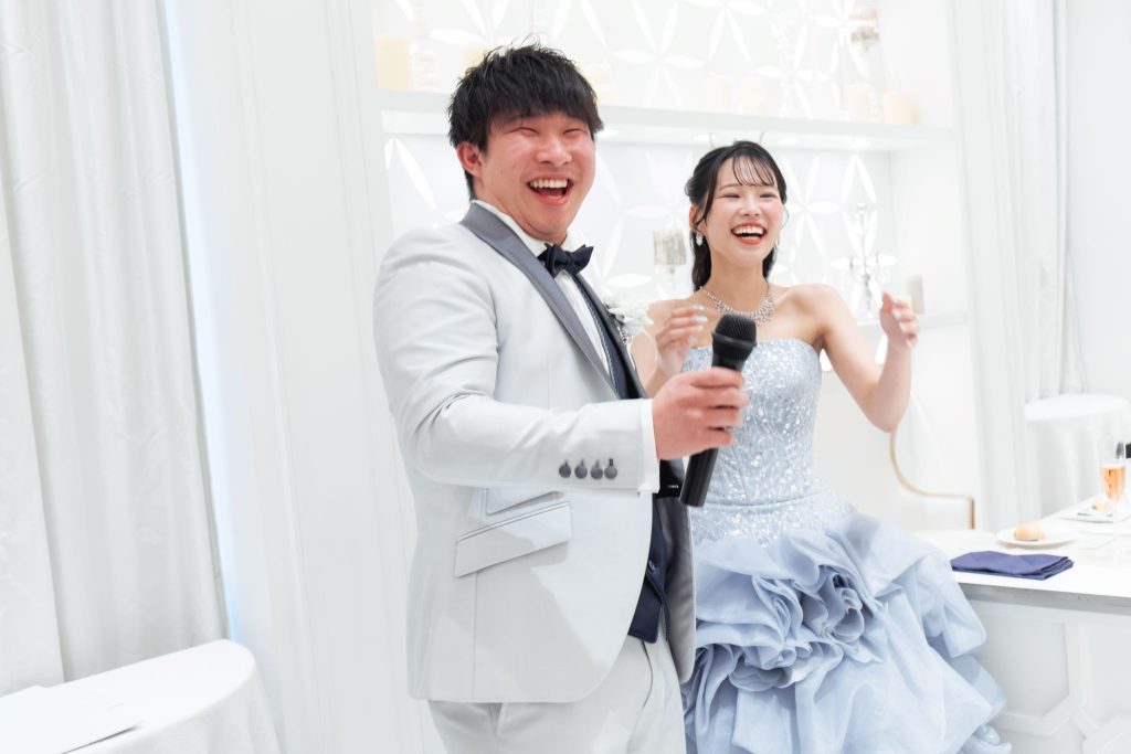幸せの“ブルー”を沢山取り入れた1日♡ - 画像4