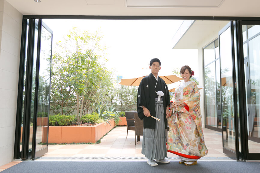 素敵な、沢山の笑顔ありがとうございました