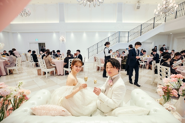 乾杯