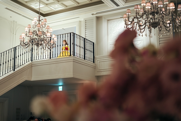 プリンセス