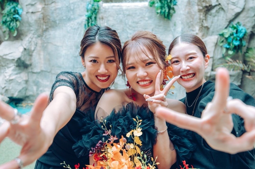 新婦