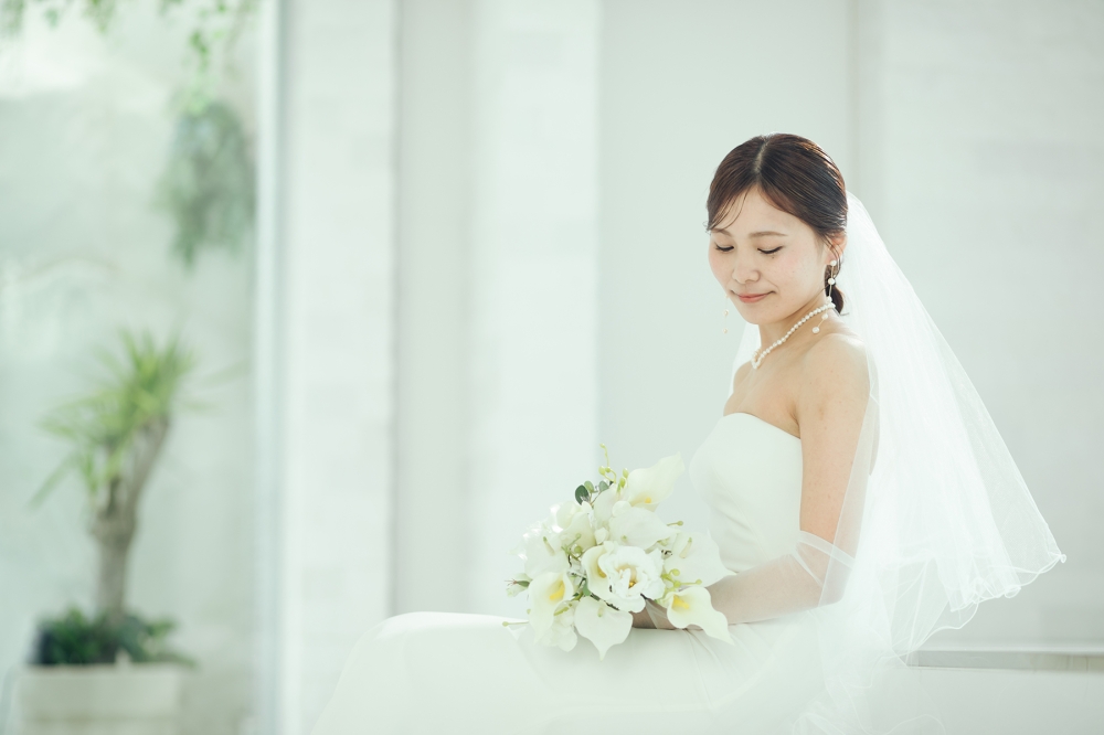 新婦