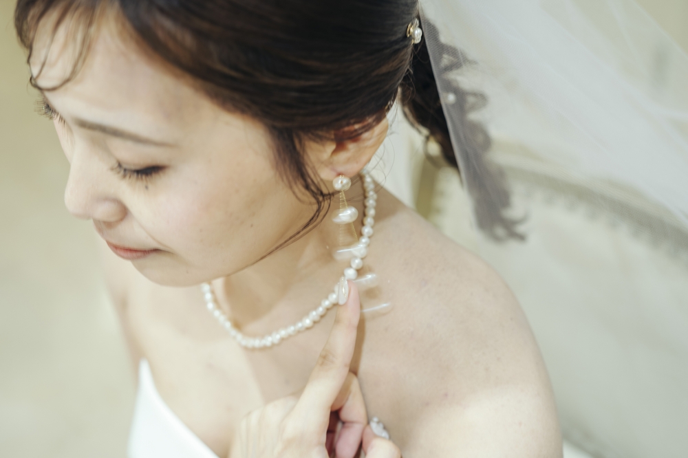 新婦