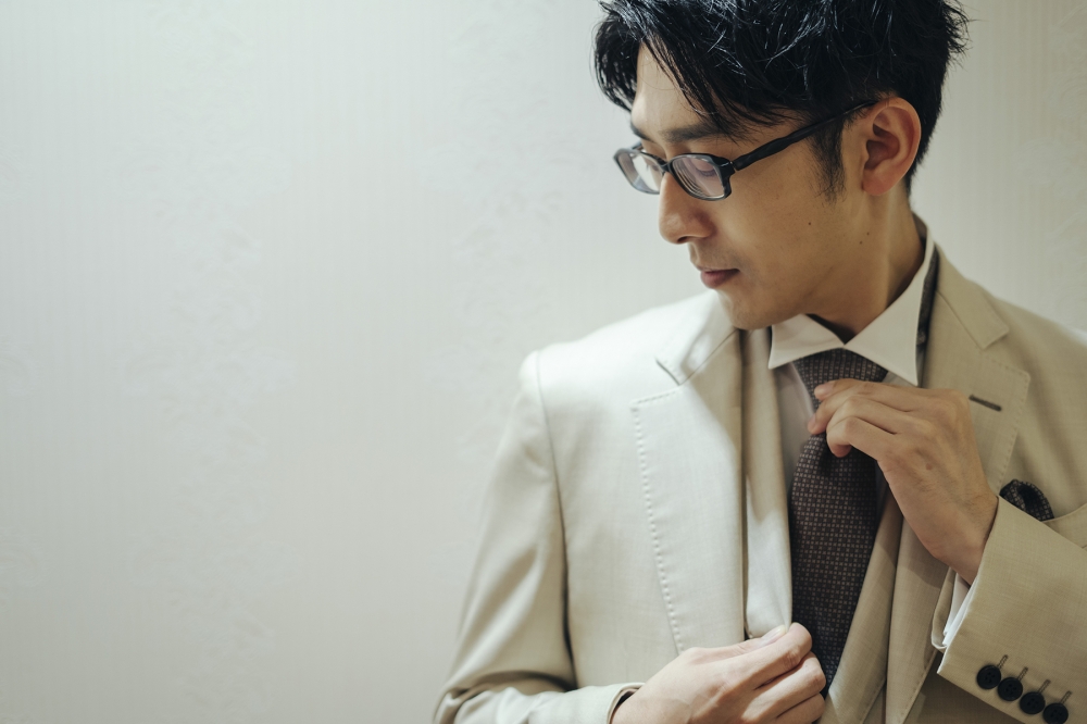 新郎