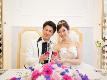 みんなで盛り上がった紙飛行機対決 ブログ パーティレポート 大阪 天保山の結婚式なら ル センティフォーリア 天保山